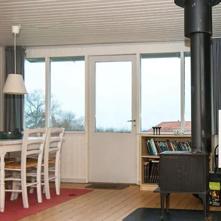 Holiday home Holiday X Glesborg