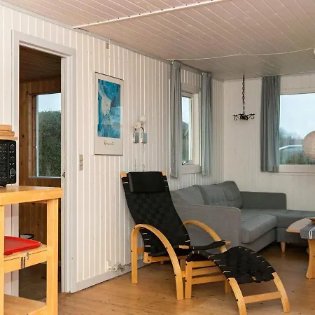 Holiday home Holiday X
