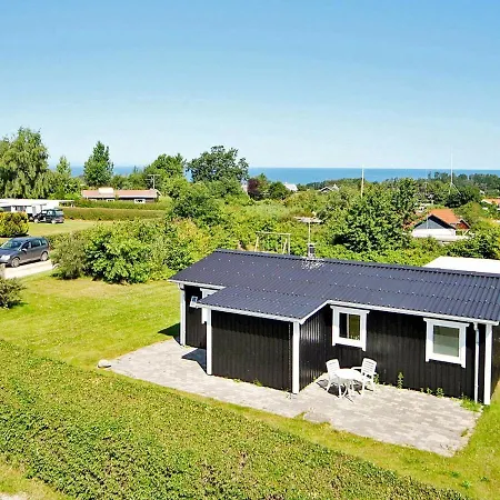 Holiday home Holiday X *