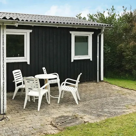 Holiday X Holiday home