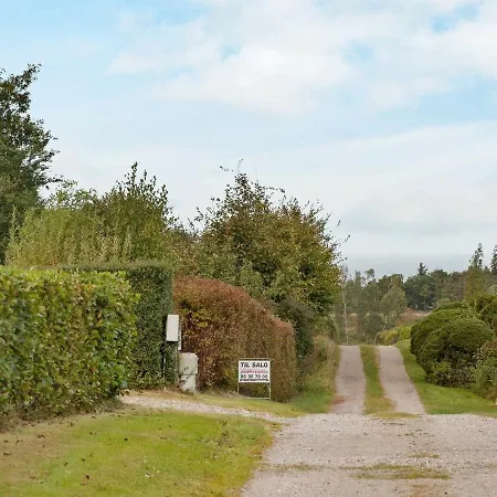 Holiday home Holiday X