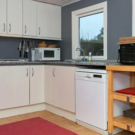 Holiday X Holiday home