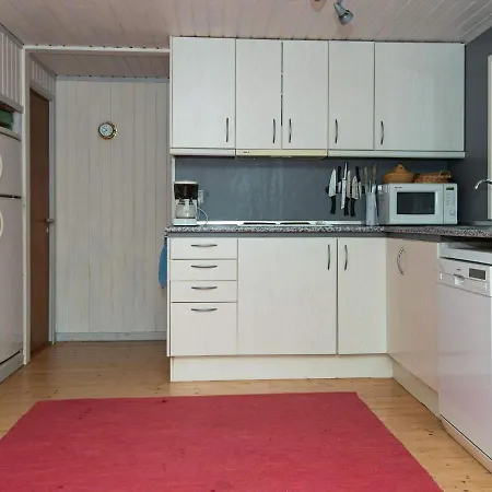 Holiday home Holiday X *