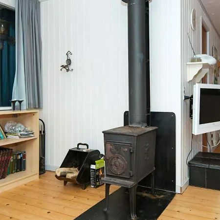 Holiday home Holiday X Glesborg