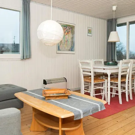 Holiday X Holiday home